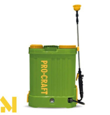 Обприскувач акумуляторний Procraft AS16