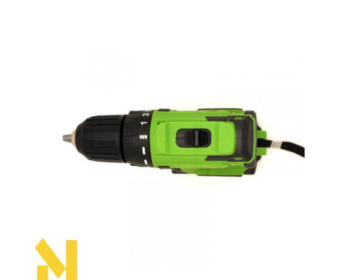 Шурупокрут акумуляторний Procraft PA18LiBL