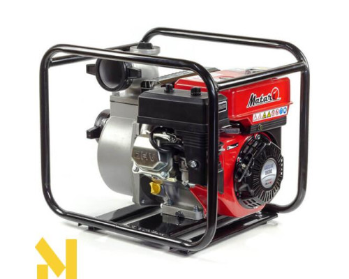 Мотопомпа Matari MGP30