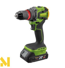 Шуруповерт акумуляторний Procraft PA20Li DFR