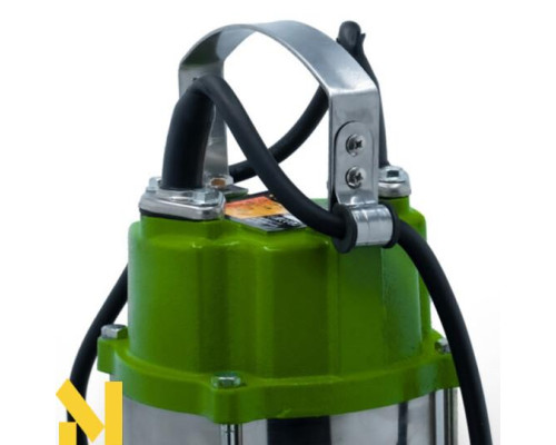 Насос занурювальний дренажно-фекальний Procraft PN21