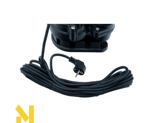 Насос занурювальний дренажно-фекальний Procraft PN21