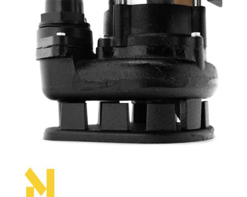 Насос занурювальний дренажно-фекальний Procraft PN21