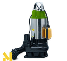 Насос занурювальний дренажно-фекальний Procraft PN21