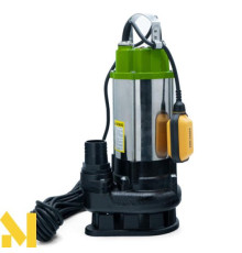 Насос занурювальний дренажно-фекальний Procraft PN21