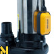 Насос занурювальний дренажно-фекальний Procraft PN21