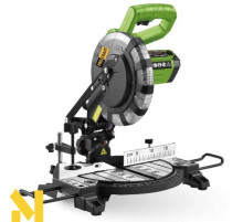 Пила торцювальна Procraft PGS215