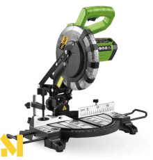 Пила торцювальна Procraft PGS215