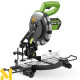 Пила торцювальна Procraft PGS215
