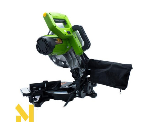 Пила торцювальна Procraft PGS217