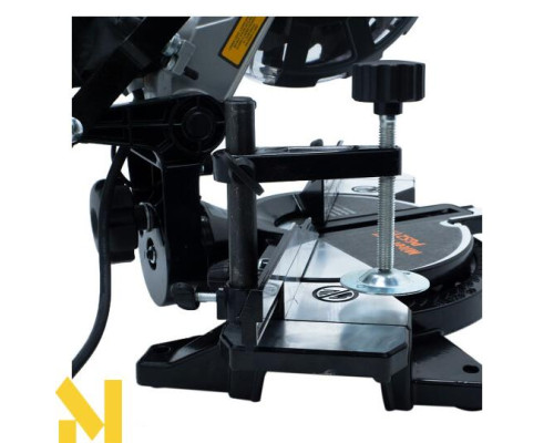 Пила торцювальна Procraft PGS217