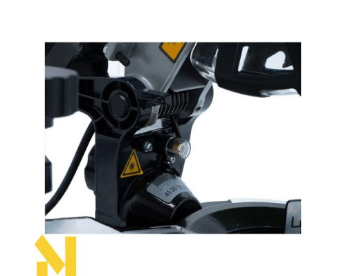 Пила торцювальна Procraft PGS217