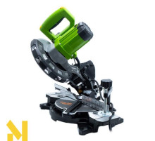 Пила торцювальна Procraft PGS217