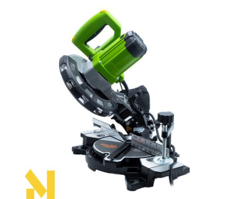 Пила торцювальна Procraft PGS217