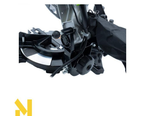 Пила торцювальна Procraft PGS217