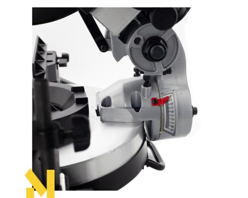 Пила торцювальна Procraft CMS25