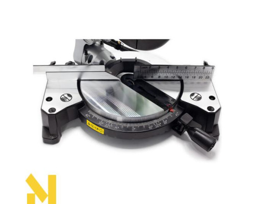 Пила торцювальна Procraft CMS25