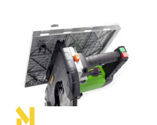 Пила торцювальна Procraft CMS25