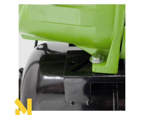 Насос поверхневий струменевий з баком Procraft PN25