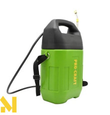 Обприскувач акумуляторний Procraft AS2-5