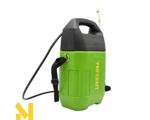 Обприскувач акумуляторний Procraft AS2-5
