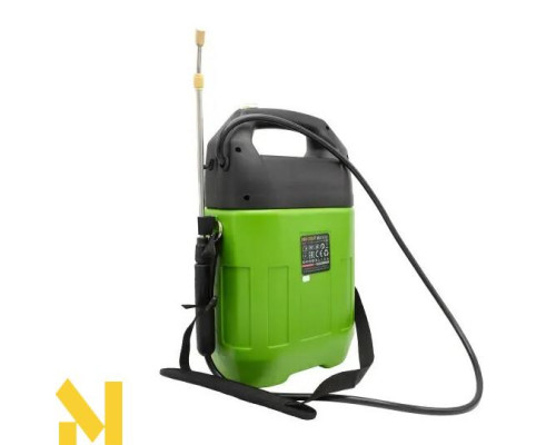 Обприскувач акумуляторний Procraft AS2-5