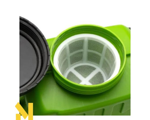 Обприскувач акумуляторний Procraft AS5