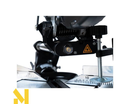 Пила торцювальна Procraft PGS256