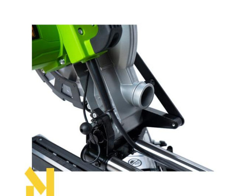 Пила торцювальна Procraft PGS256