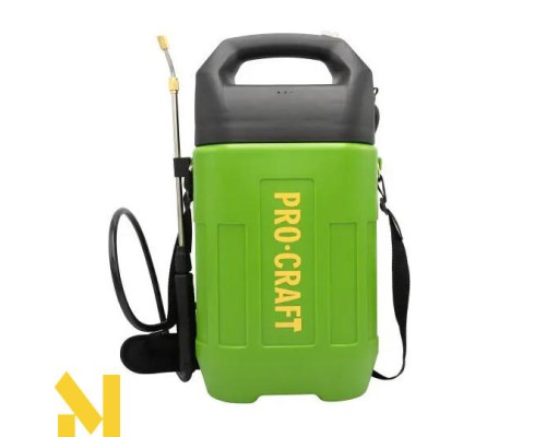 Обприскувач акумуляторний Procraft AS2-8