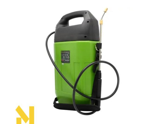 Обприскувач акумуляторний Procraft AS2-8