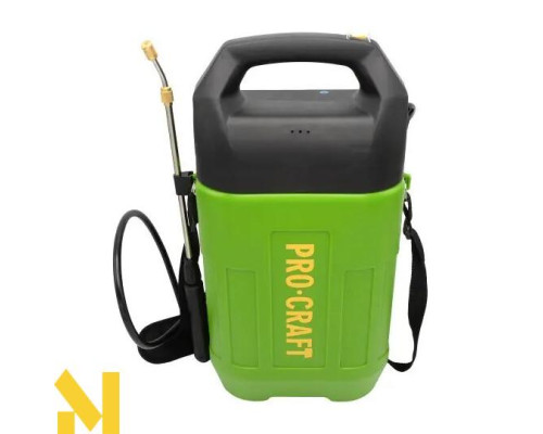 Обприскувач акумуляторний Procraft AS2-8