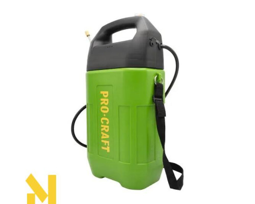 Обприскувач акумуляторний Procraft AS2-8