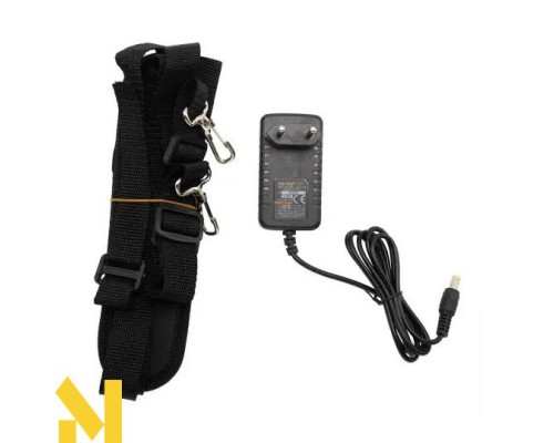 Обприскувач акумуляторний Procraft AS8