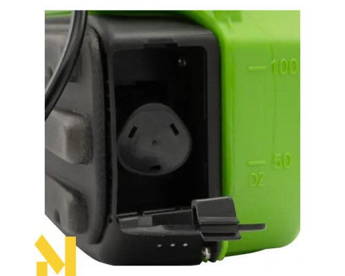 Обприскувач акумуляторний Procraft AS8