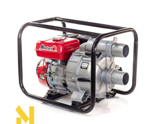 Мотопомпа Matari MGP30Т-1