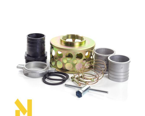 Мотопомпа Matari MGP30Т-1