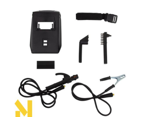 Зварювальні інвертори Procraft AWH300T