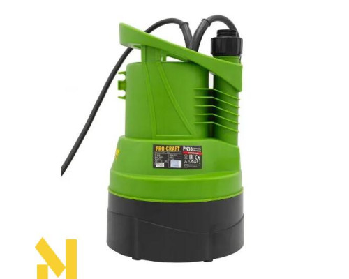 Насос занурювальний Procraft PN30