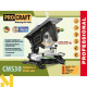 Пила торцювальна Procraft CMS30