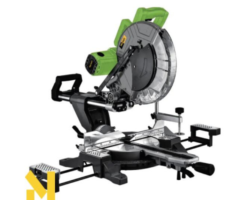 Пила торцювальна Procraft PGS305