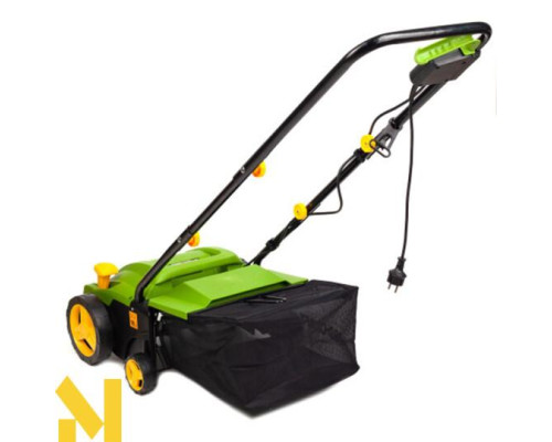 Скарифікатор електричний Procraft PSC320