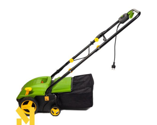 Скарифікатор електричний Procraft PSC320
