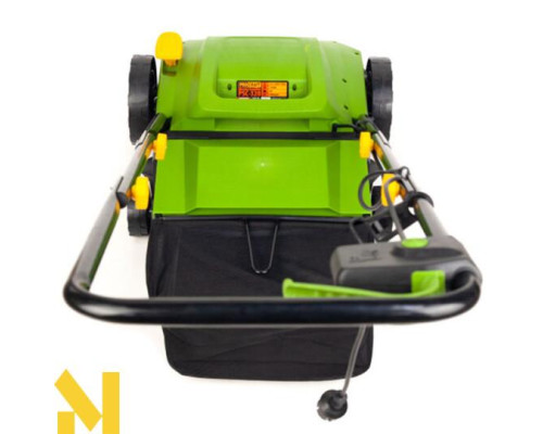 Скарифікатор електричний Procraft PSC320