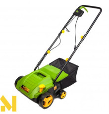 Скарифікатор електричний Procraft PSC320