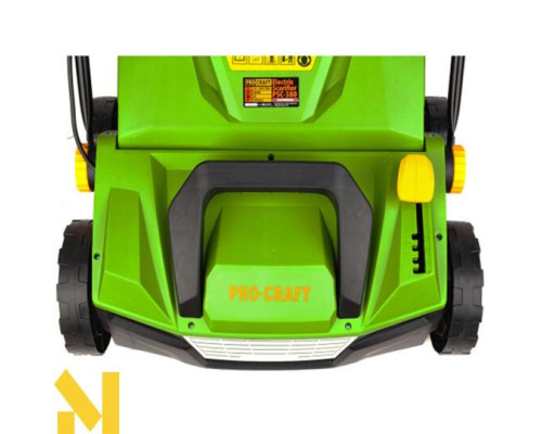 Скарифікатор електричний Procraft PSC380