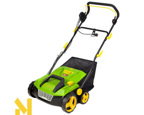 Скарифікатор електричний Procraft PSC380