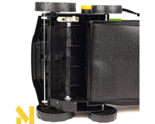 Скарифікатор електричний Procraft PSC380