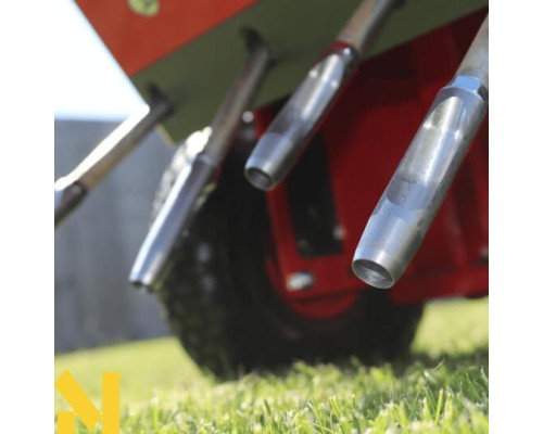 Аератор бензиновий Camon LA25