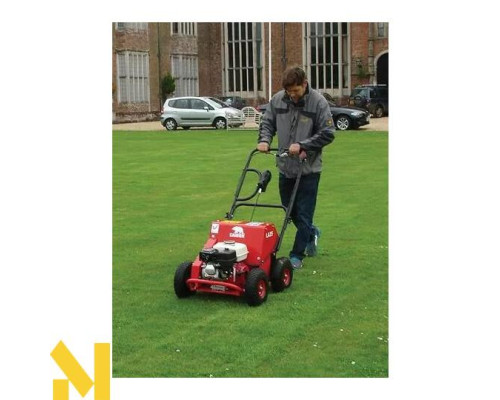 Аератор бензиновий Camon LA25